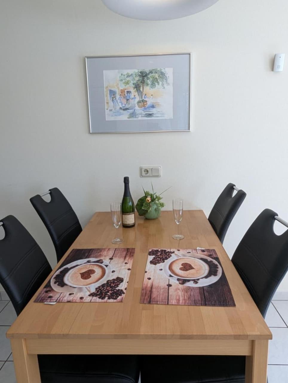 Am Weinberg Apartment Bernkastel-Kues Room photo
