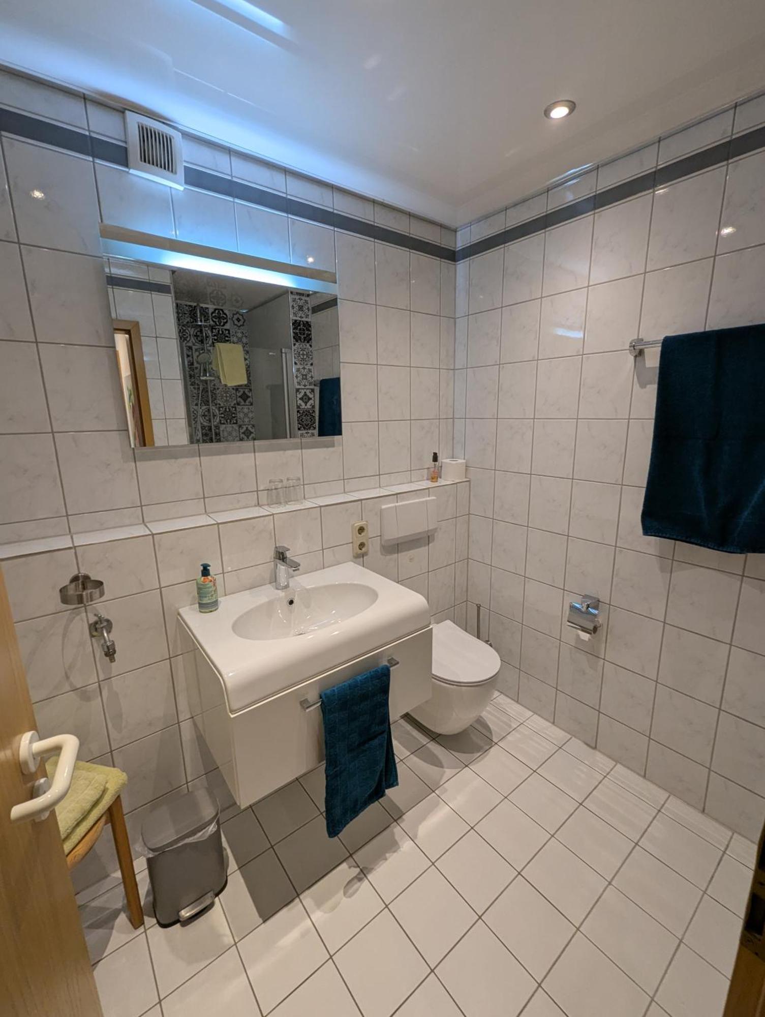 Am Weinberg Apartment Bernkastel-Kues Room photo