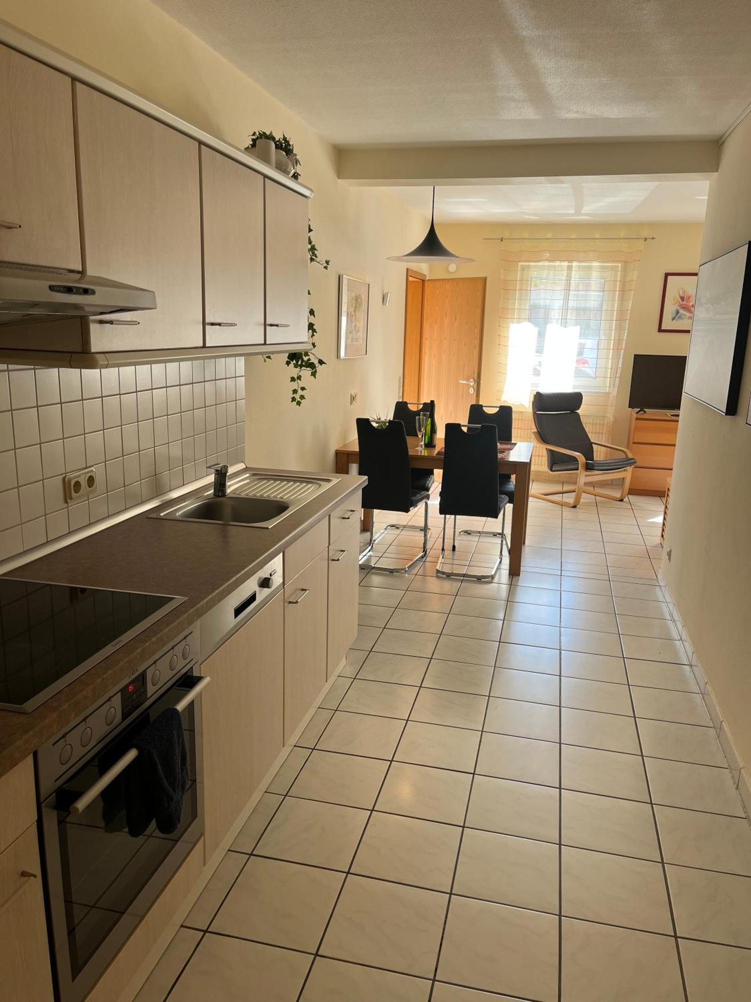 Am Weinberg Apartment Bernkastel-Kues Room photo